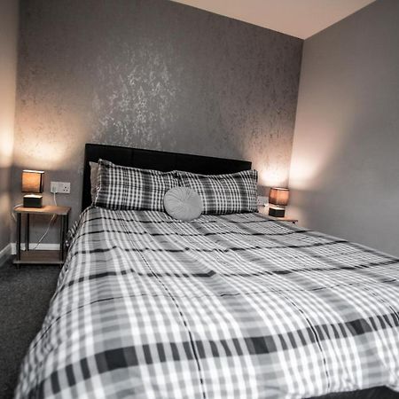 No 3 New Inn Apartments Newark upon Trent エクステリア 写真