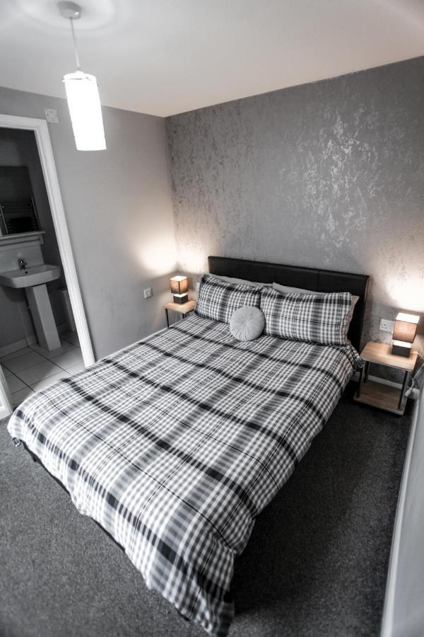 No 3 New Inn Apartments Newark upon Trent エクステリア 写真