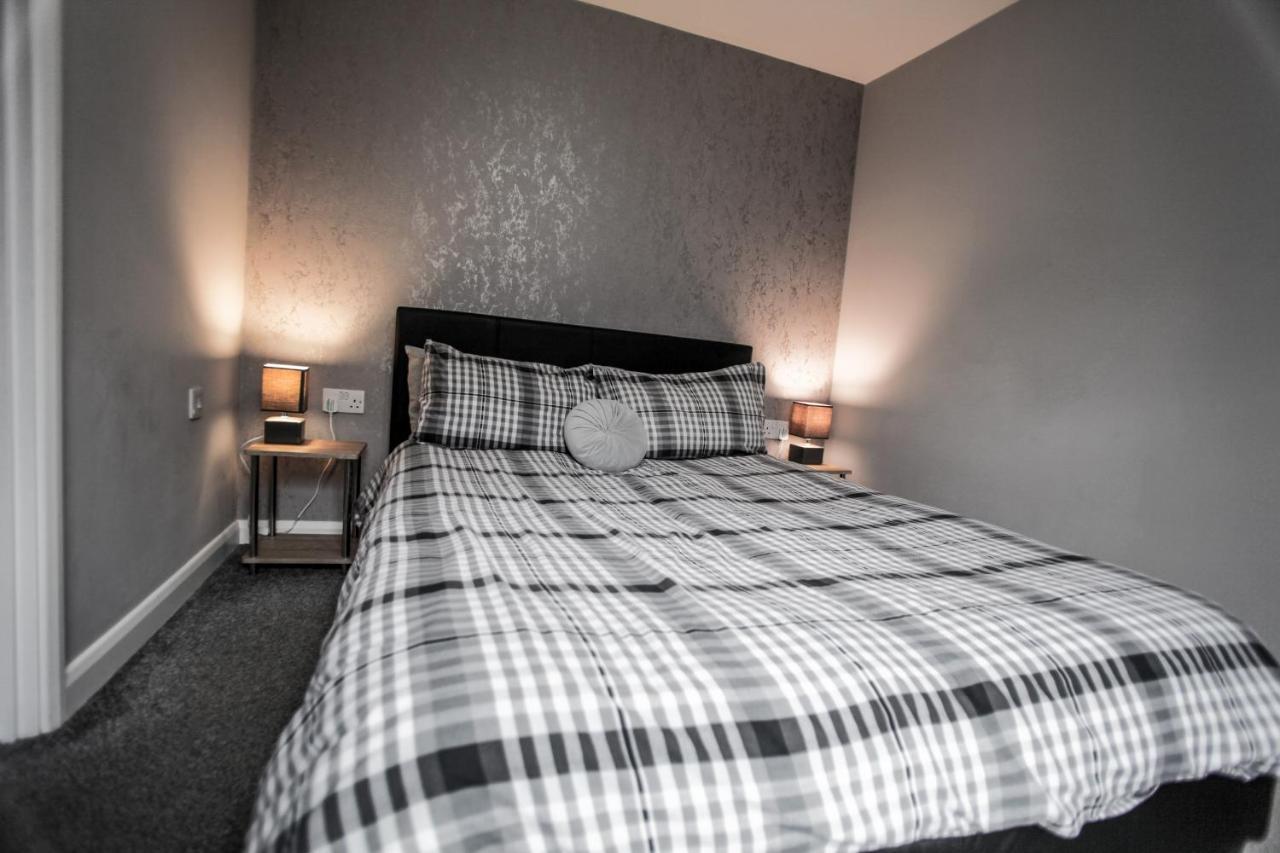 No 3 New Inn Apartments Newark upon Trent エクステリア 写真