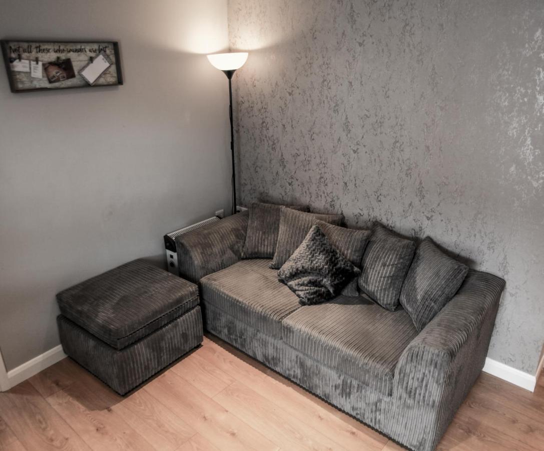 No 3 New Inn Apartments Newark upon Trent エクステリア 写真