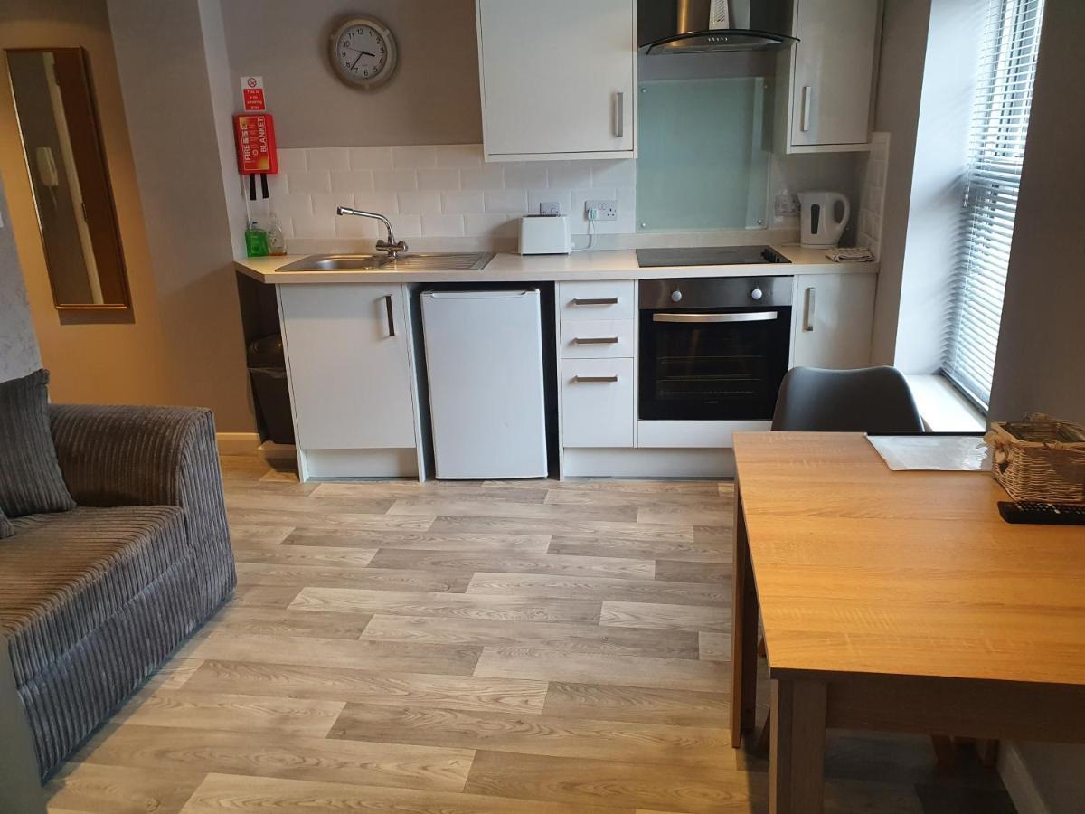 No 3 New Inn Apartments Newark upon Trent エクステリア 写真