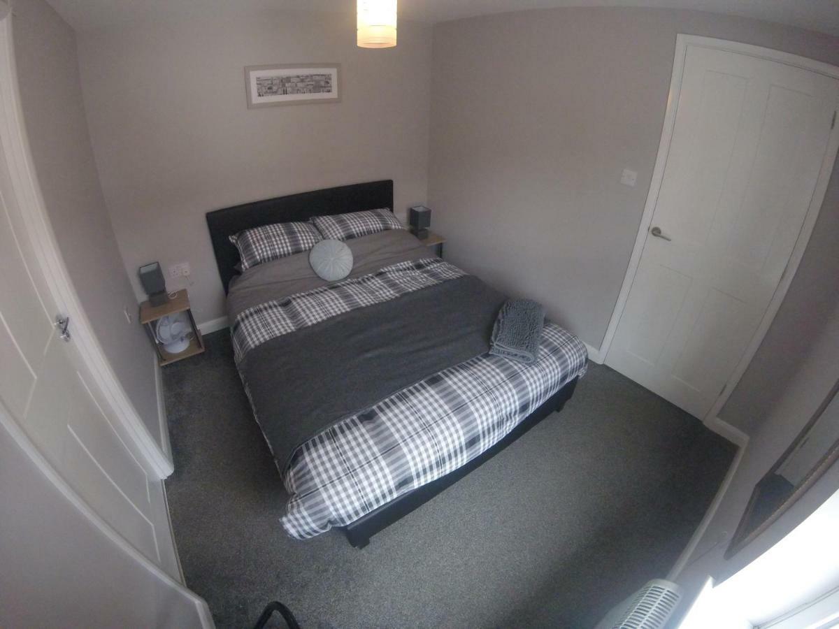 No 3 New Inn Apartments Newark upon Trent エクステリア 写真
