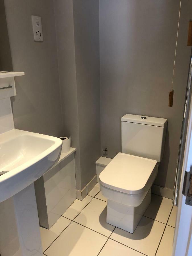 No 3 New Inn Apartments Newark upon Trent エクステリア 写真
