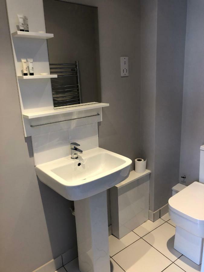 No 3 New Inn Apartments Newark upon Trent エクステリア 写真