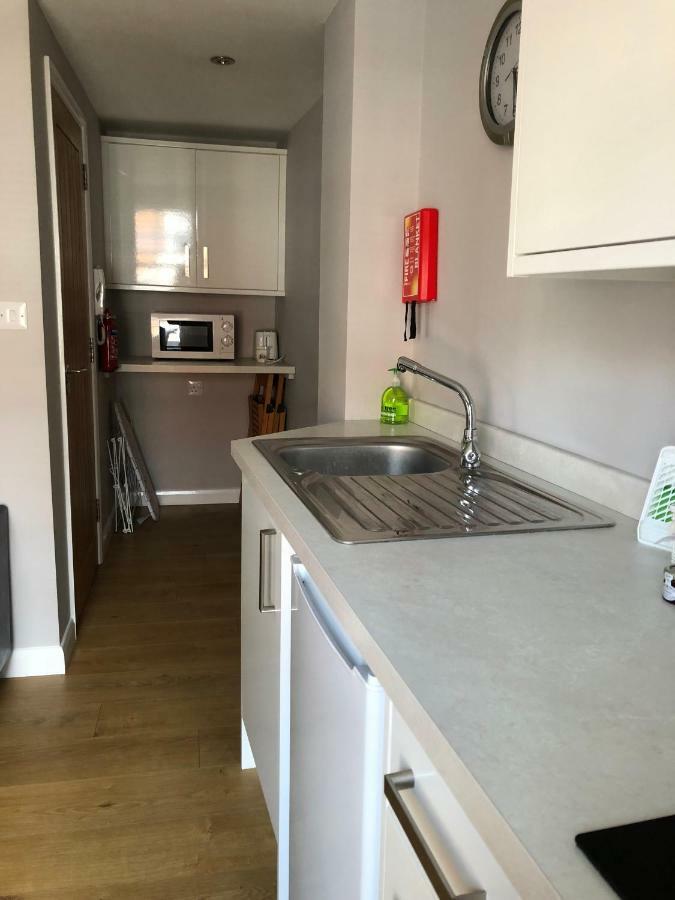 No 3 New Inn Apartments Newark upon Trent エクステリア 写真