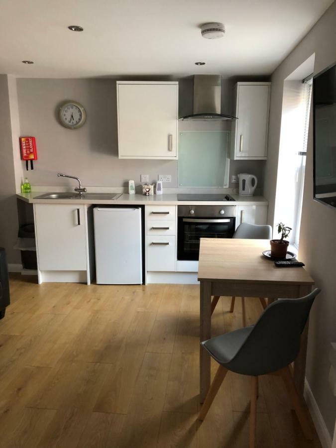 No 3 New Inn Apartments Newark upon Trent エクステリア 写真