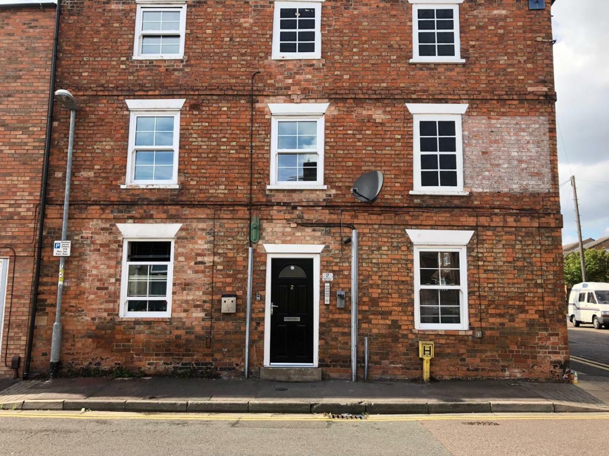 No 3 New Inn Apartments Newark upon Trent エクステリア 写真